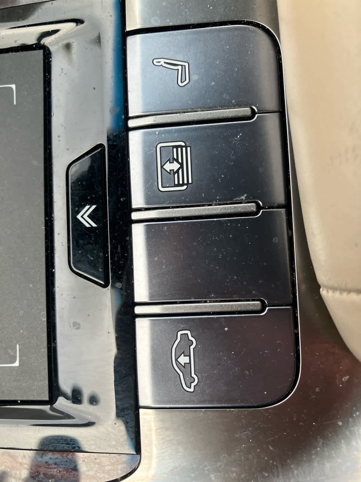 Used 2020 Lexus LS 500 image 35