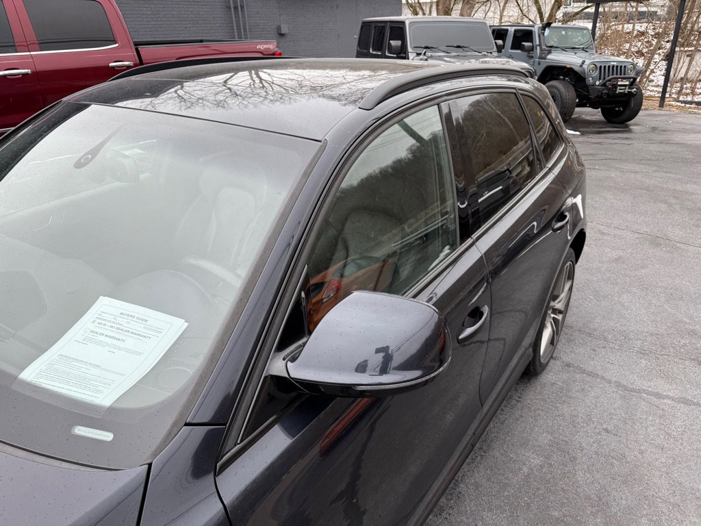 Used 2016 Audi SQ5 Premium Plus image 33