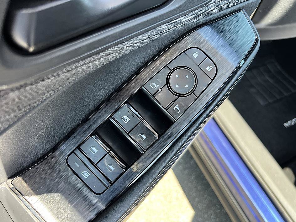 Certified 2021 Nissan Rogue S AWD/4WD image 20