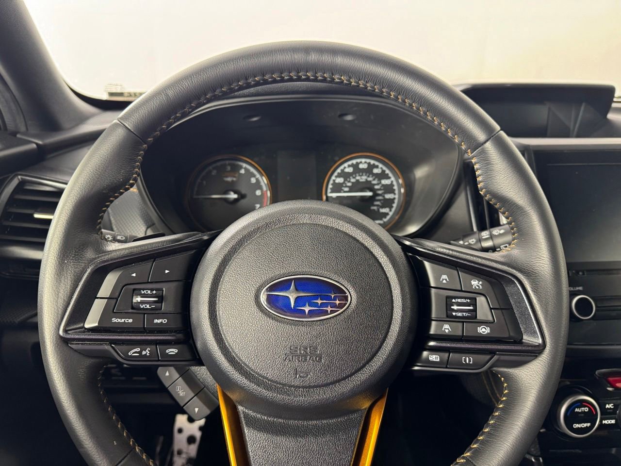 Used 2023 Subaru Forester Wilderness AWD/4WD image 13