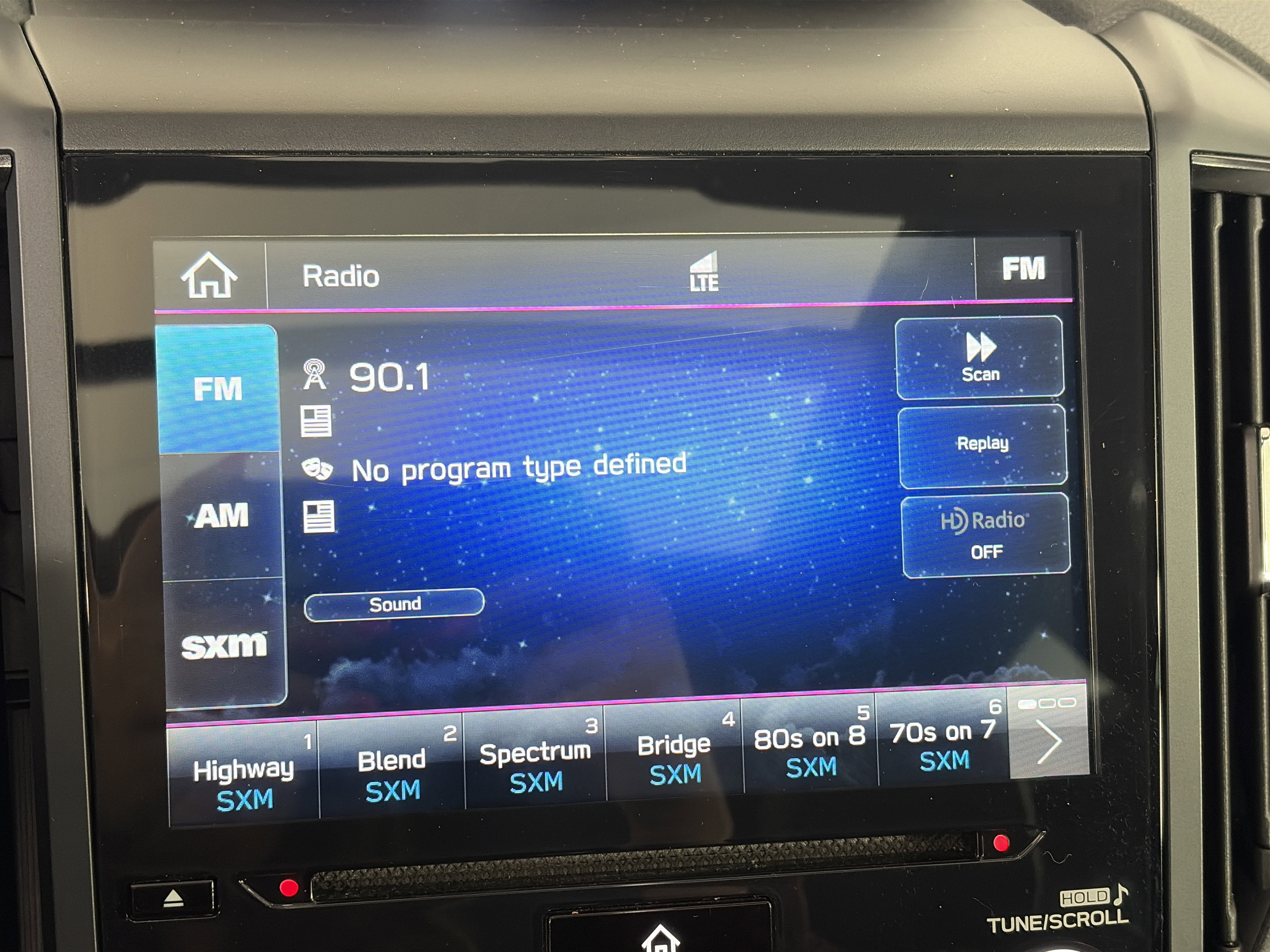 Certified 2023 Subaru Forester Wilderness image 21