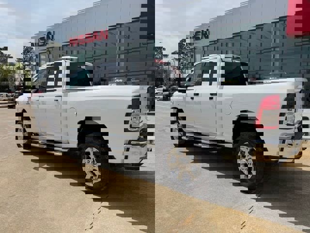 Used 2024 RAM 2500 Big Horn image 3