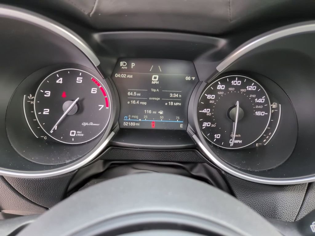 Used 2023 Alfa Romeo Stelvio Veloce image 25