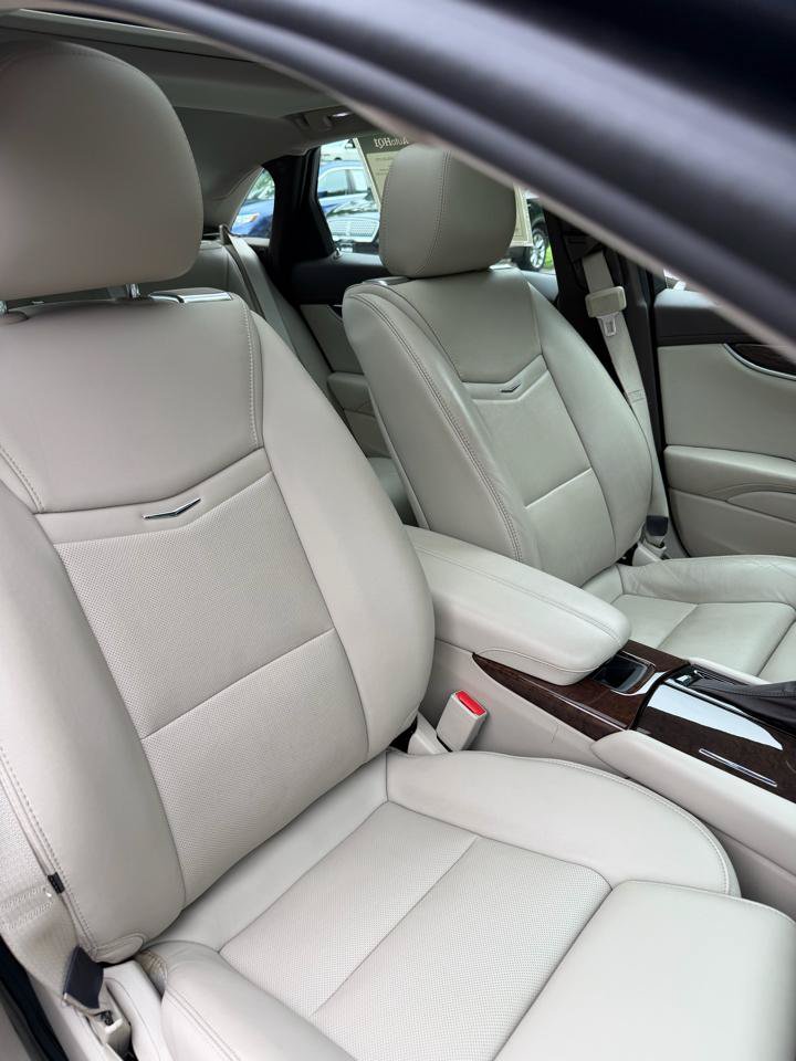 Used 2013 Cadillac XTS Premium AWD/4WD image 29