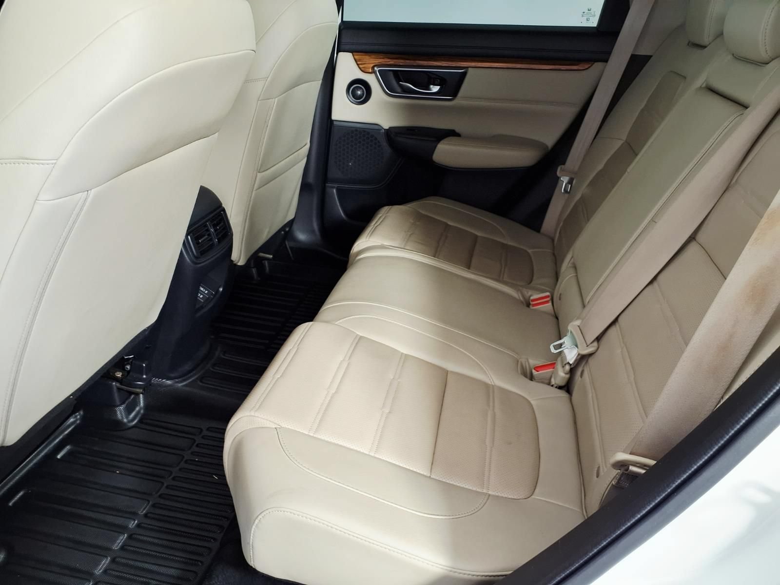 Used 2018 Honda CR-V EX-L image 9
