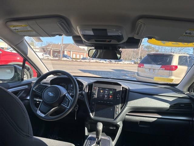 Used 2024 Subaru Impreza 2.0i image 14