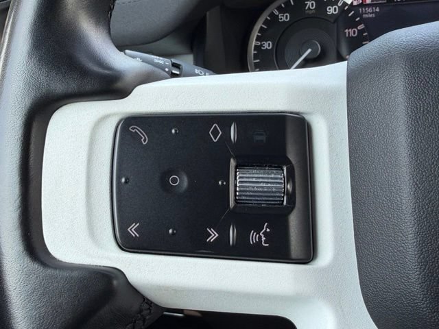 Used 2023 Land Rover Defender 110 S AWD/4WD image 22