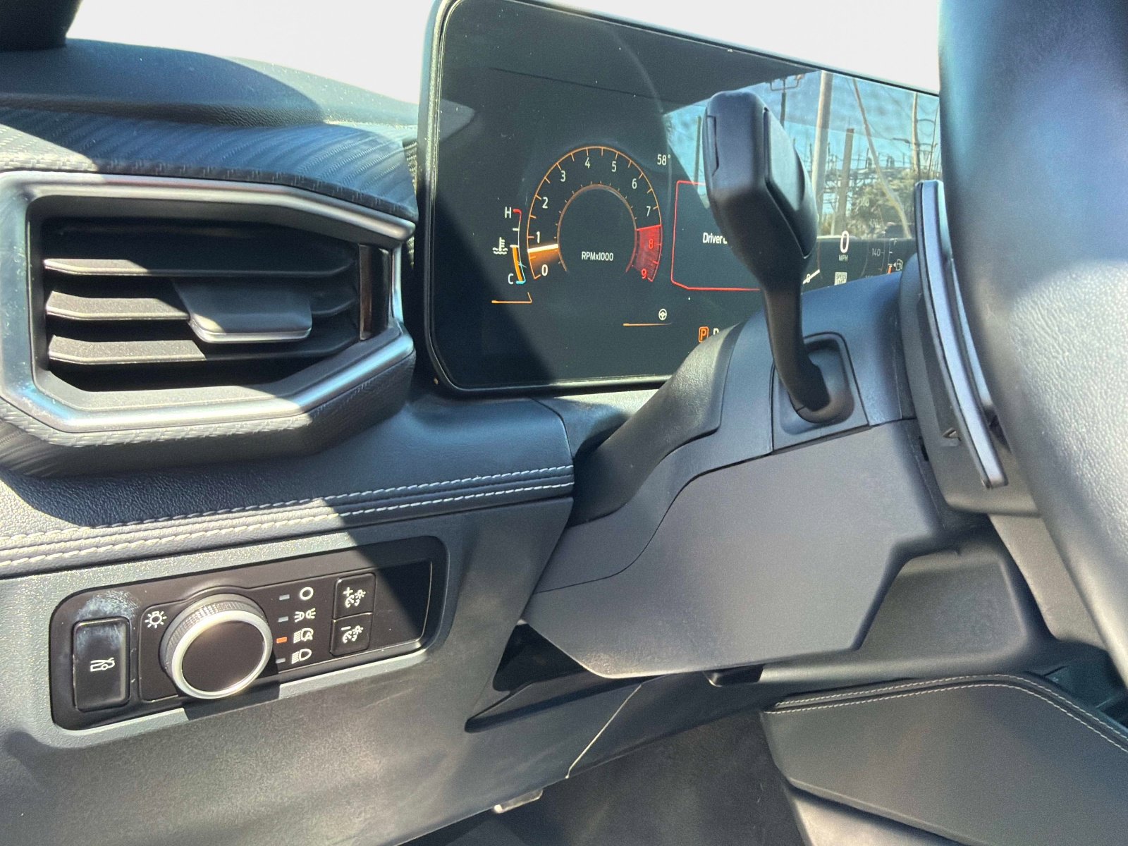 Used 2025 Ford Mustang GT Premium image 42