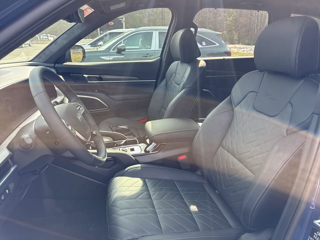 New 2025 Kia Telluride SX Prestige X-Line image 9