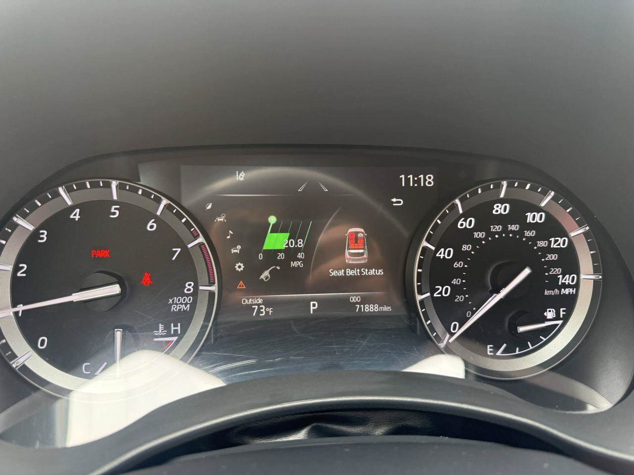 Used 2021 Toyota Highlander XSE AWD/4WD image 31