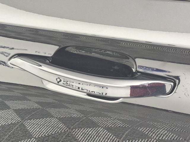 New 2026 Lincoln Aviator Reserve AWD/4WD image 26