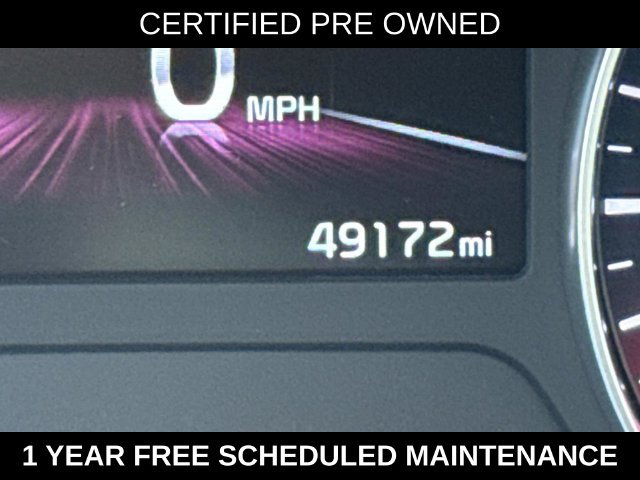 Used 2022 Kia Forte GT-Line w/ GT-Line Premium Package FWD image 29
