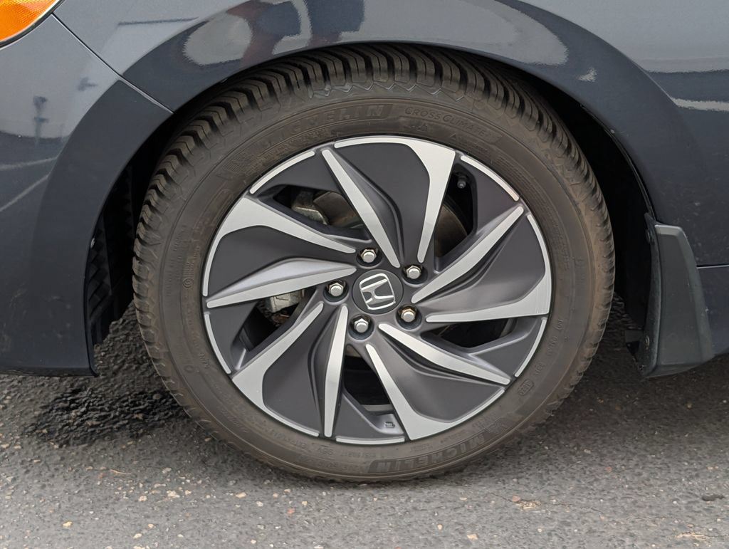 Used 2019 Honda Insight Touring image 13