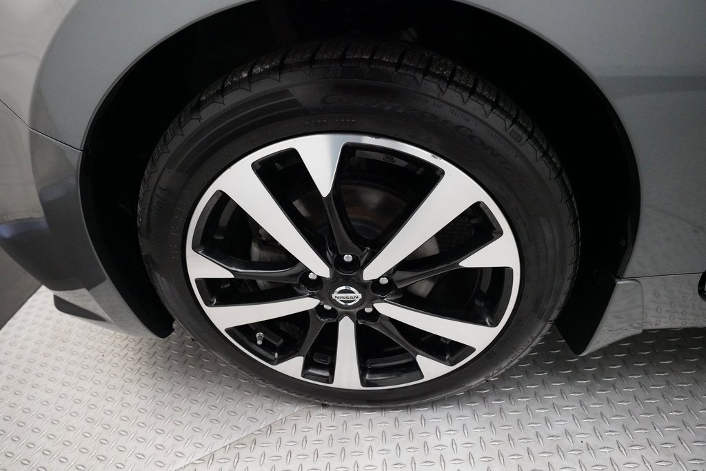 Used 2018 Nissan Altima 2.5 SR image 26