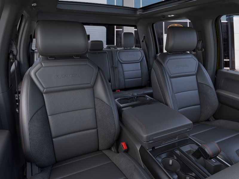 New 2026 Ford F150 Raptor AWD/4WD image 10
