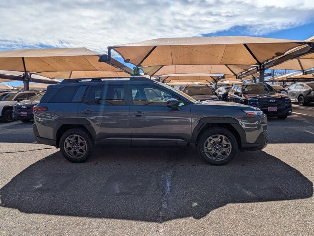 New 2026 Subaru Outback Premium image 5