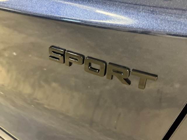 New 2027 Honda CR-V Sport-L image 6
