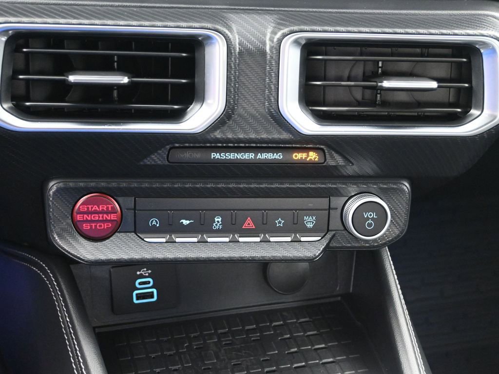 Used 2024 Ford Mustang GT Premium w/ GT Performance Package RWD image 19