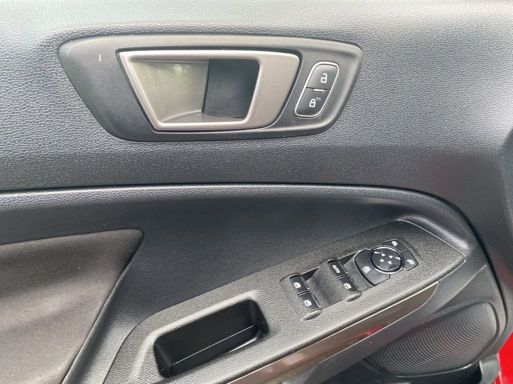 Used 2020 Ford EcoSport SE image 20