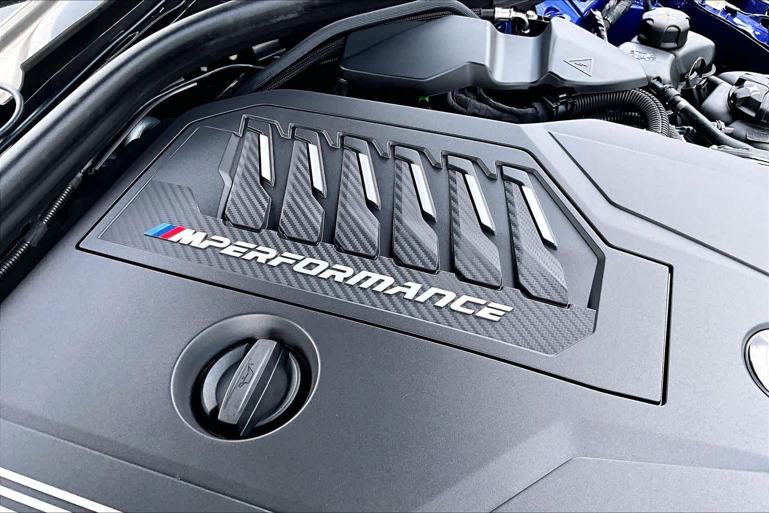 Certified 2023 BMW M240i Coupe w/ Premium Package RWD image 33