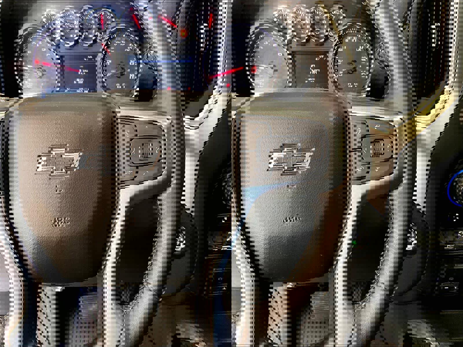 Used 2020 Chevrolet Silverado 1500 LT Trail Boss image 24