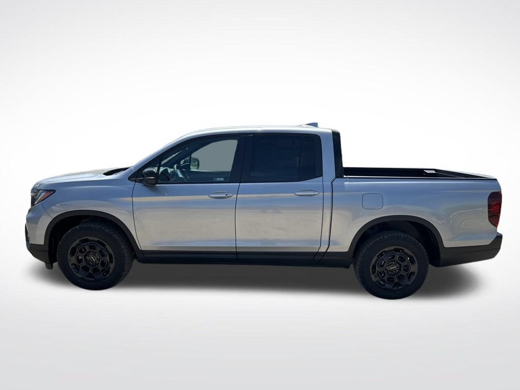 New 2026 Honda Ridgeline TrailSport image 8