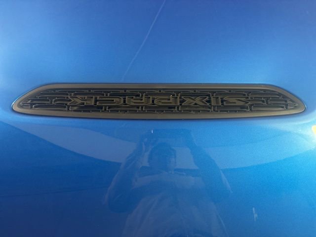 New 2026 Dodge Charger Scat Pack w/ Blacktop Package AWD/4WD image 13