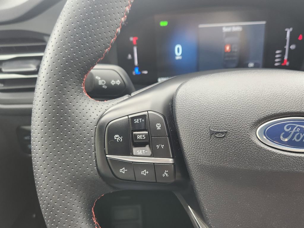 Used 2024 Ford Escape ST-Line Select w/ Tech Pack #1 image 17