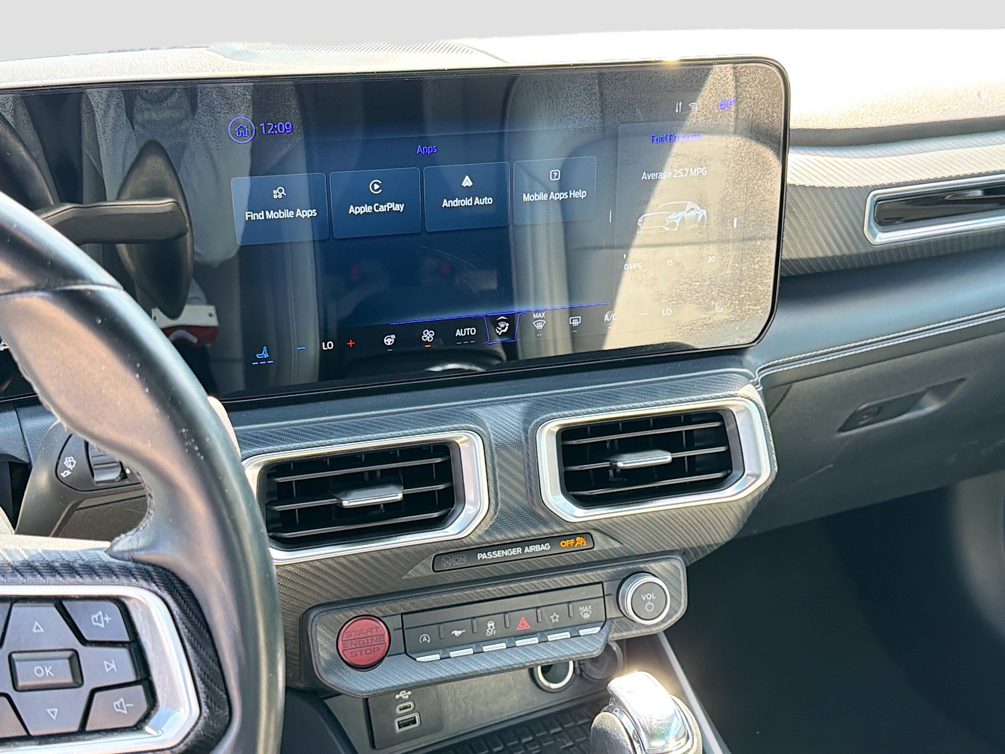 Used 2024 Ford Mustang Premium image 25