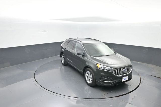 Certified 2023 Ford Edge SE AWD/4WD image 25