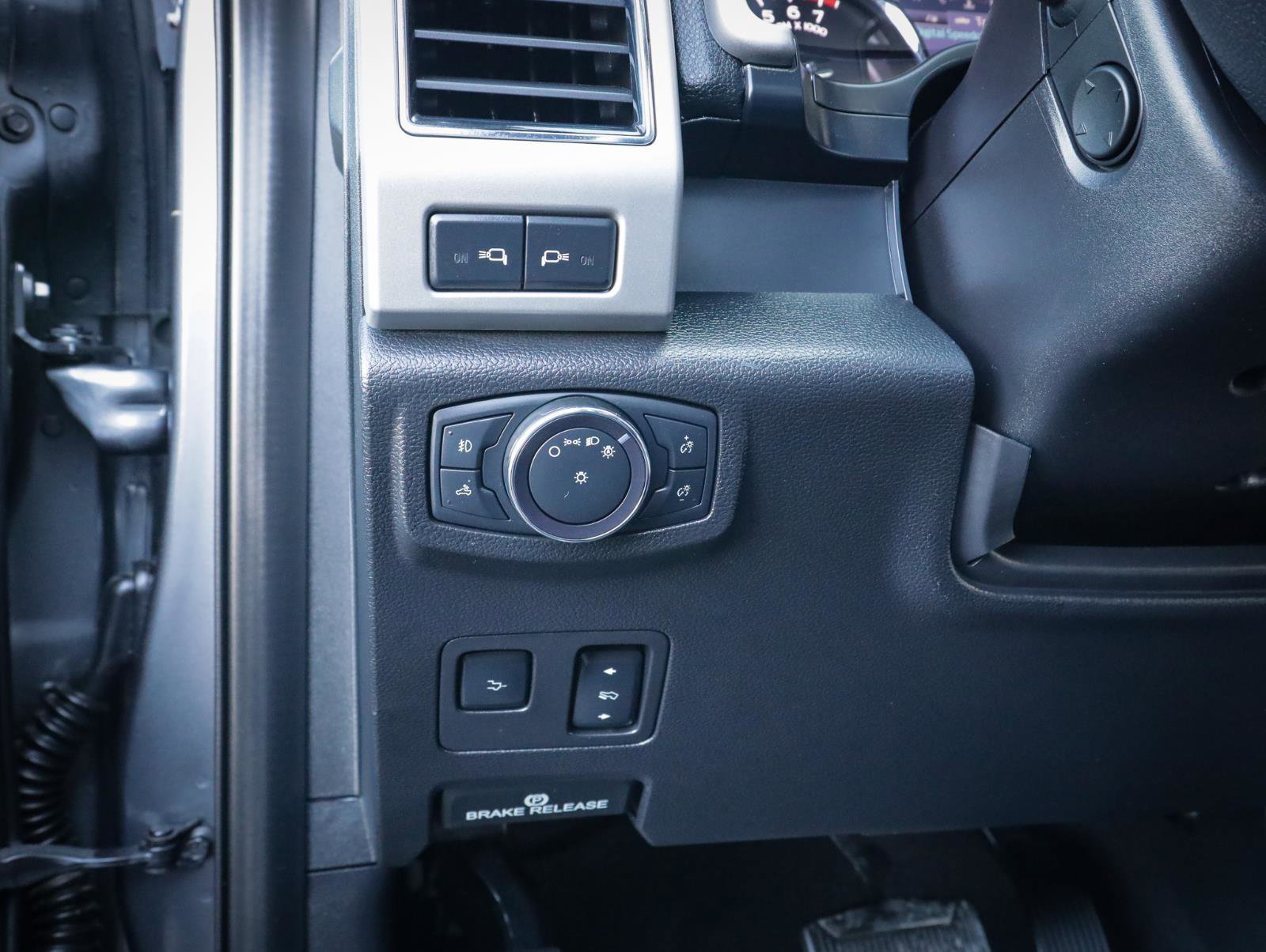 Used 2021 Ford F250 Lariat w/ Tremor Off-Road Package image 21