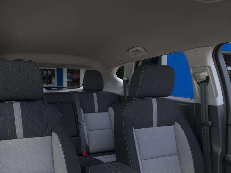 New 2026 Chevrolet Blazer LT w/ LPO, Floor Liner Package image 48