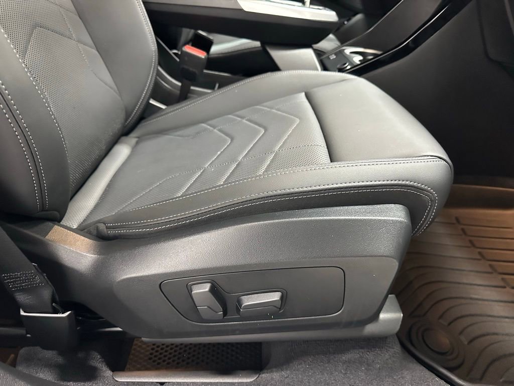 Used 2025 BMW X1 xDrive28i image 56