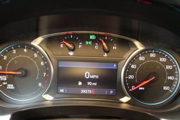 Used 2023 Chevrolet Traverse LT image 26