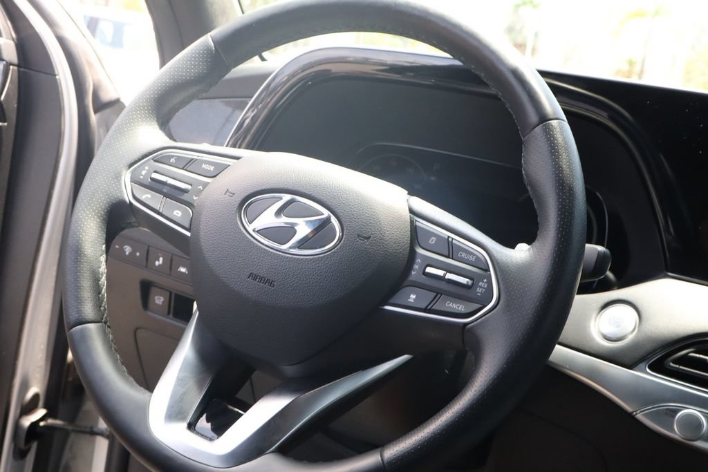 Used 2022 Hyundai Palisade Calligraphy w/ Cargo Package FWD image 18