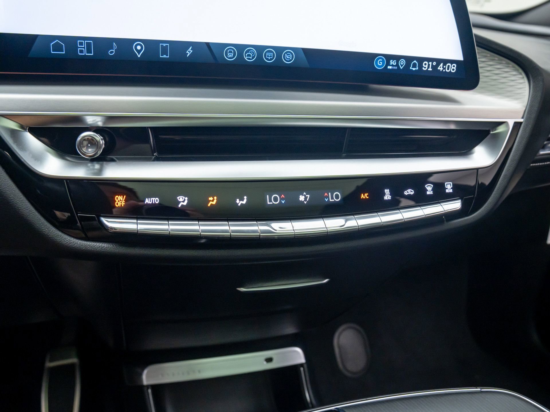 New 2026 Cadillac Lyriq V image 23