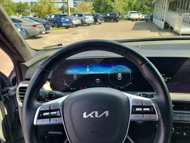 Used 2025 Kia Telluride SX Prestige X-Pro AWD/4WD image 29