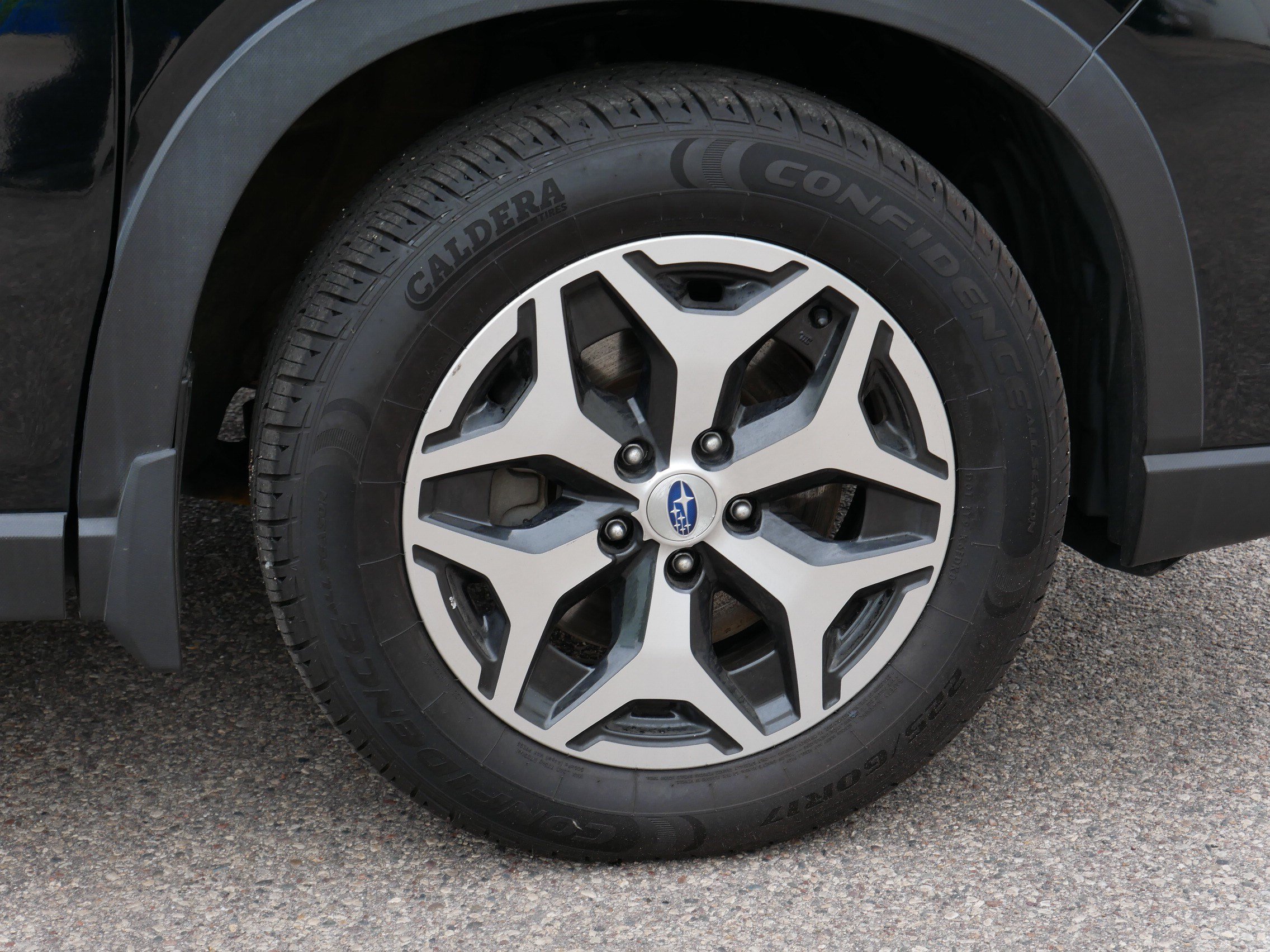 Used 2019 Subaru Forester Premium AWD/4WD image 15