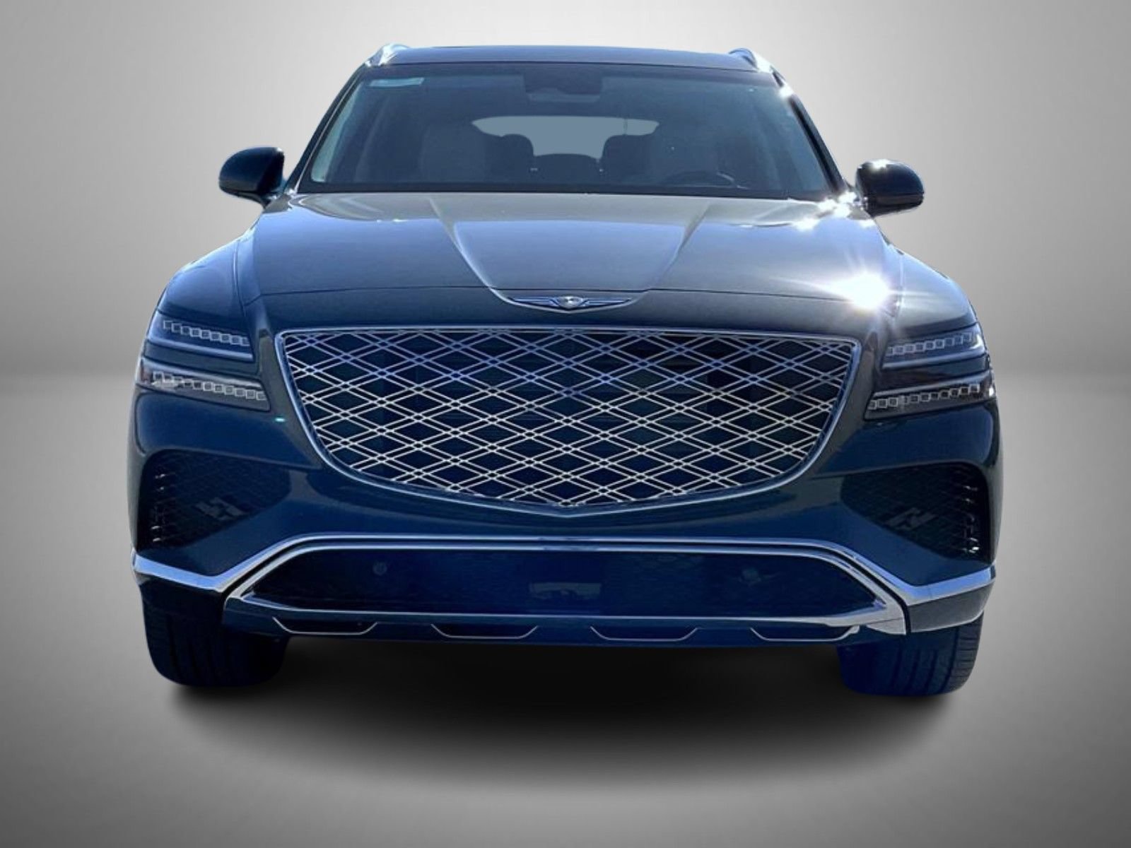New 2026 Genesis GV80 2.5T Prestige AWD/4WD image 2