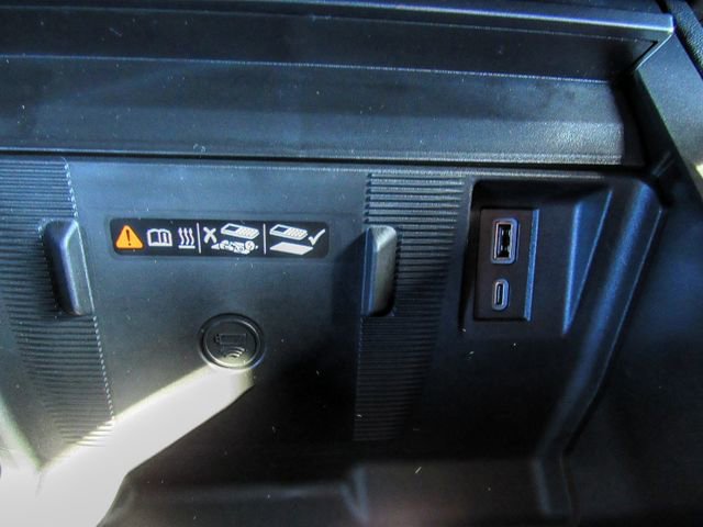 New 2025 GMC Hummer EV 3X w/ Extreme Off-Road Package image 21