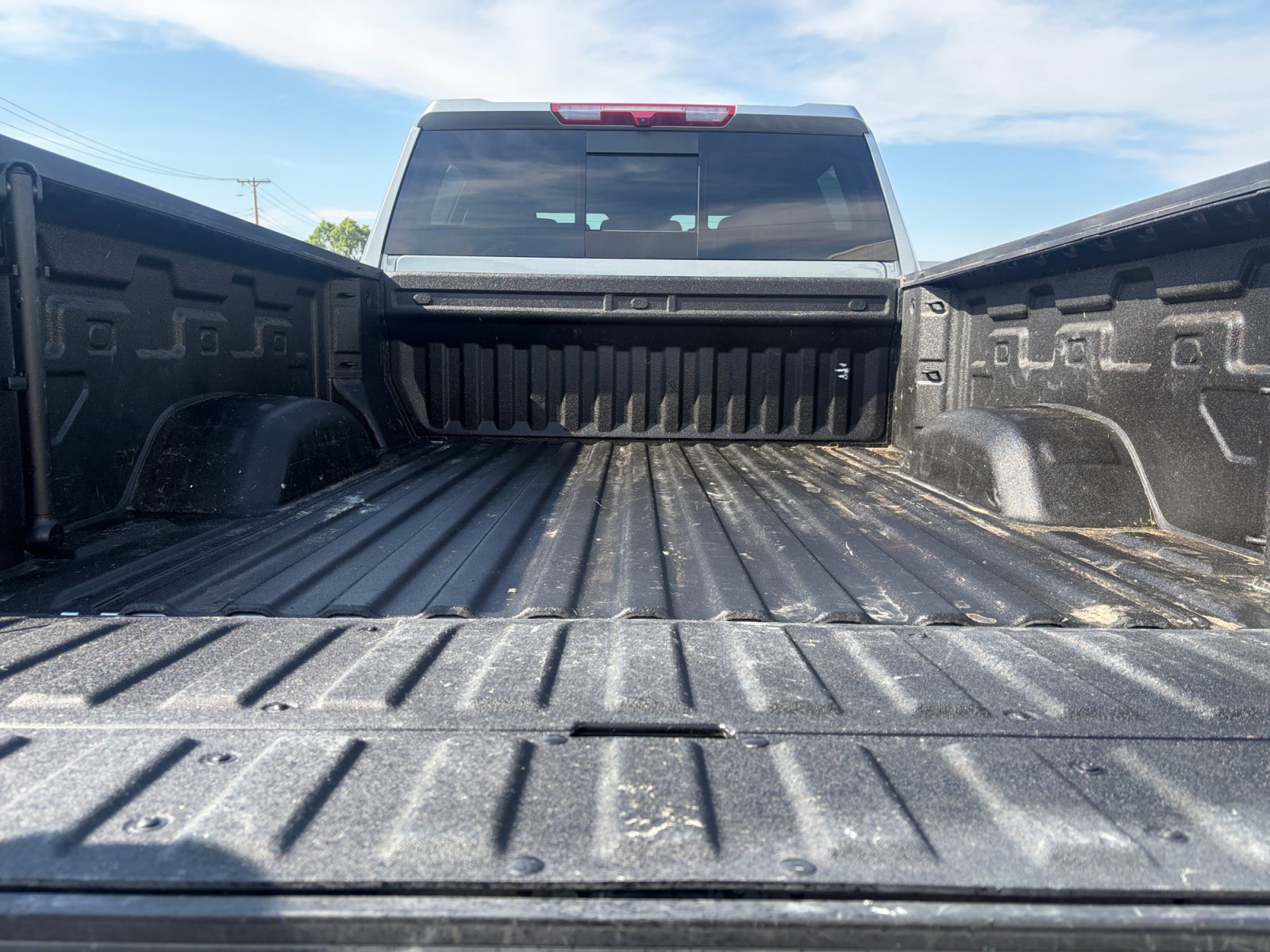 Used 2025 Chevrolet Silverado 2500 LT w/ All Star Edition AWD/4WD image 26
