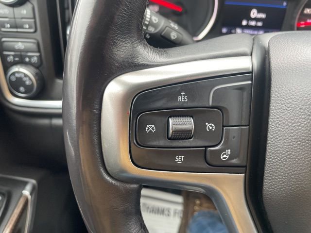 Used 2019 Chevrolet Silverado 1500 LT w/ All-Star Edition image 15