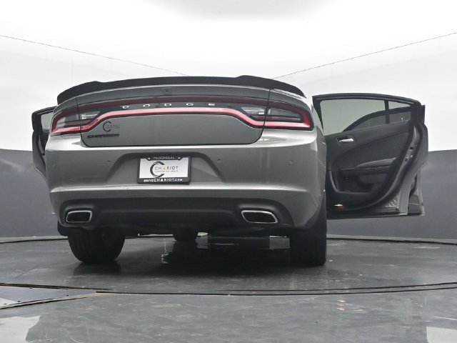 Used 2018 Dodge Charger GT w/ Driver Confidence Group AWD/4WD image 57