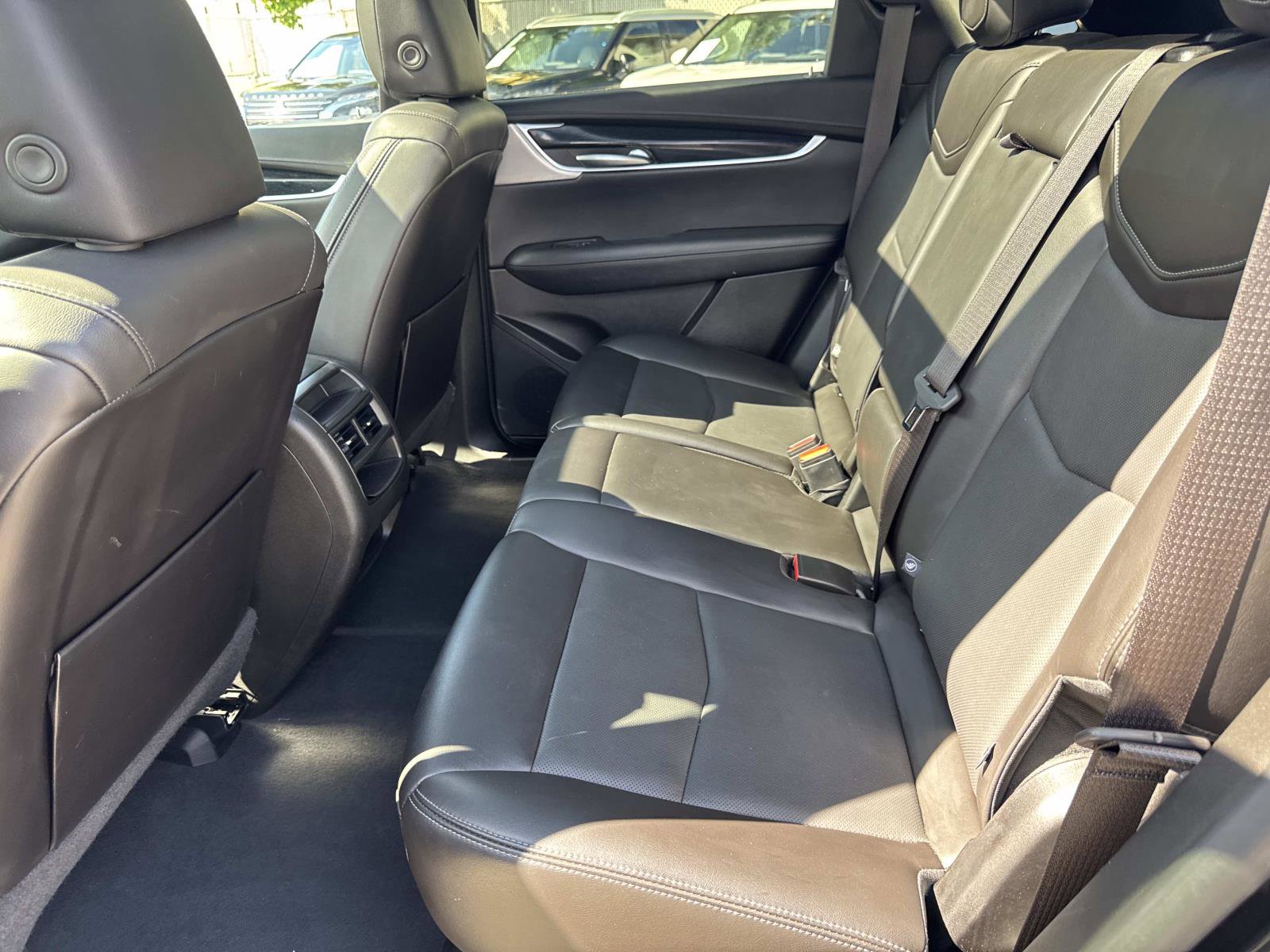 Used 2025 Cadillac XT5 Premium Luxury image 13