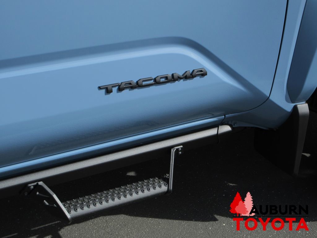 New 2026 Toyota Tacoma TRD Sport image 3