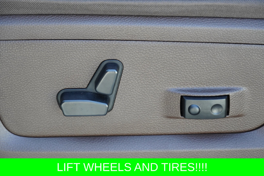 Used 2025 RAM 3500 Longhorn AWD/4WD image 27