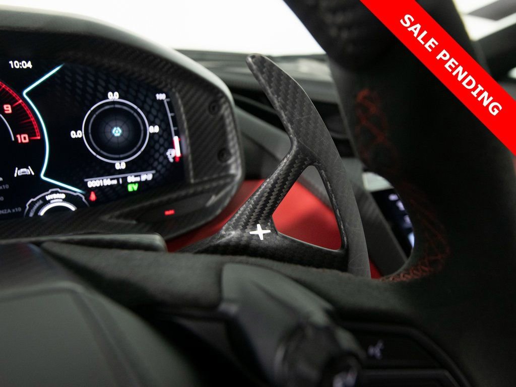 Used 2024 Lamborghini Revuelto image 22