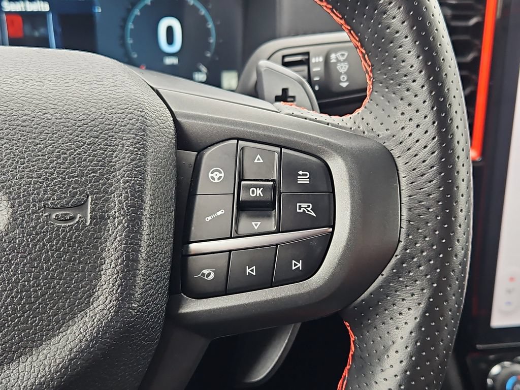 Used 2024 Ford Ranger Raptor AWD/4WD image 29