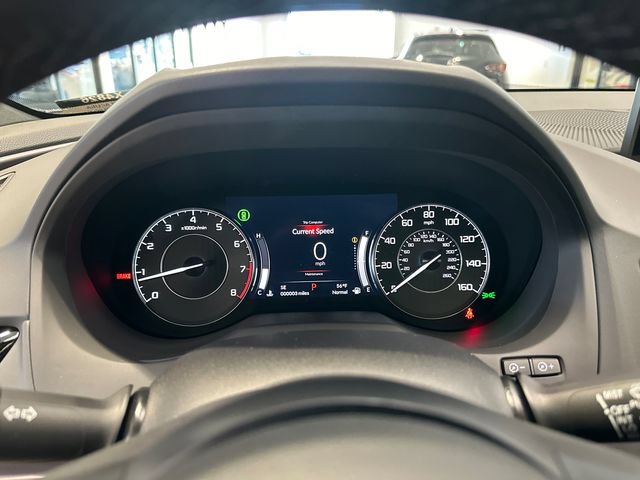 New 2026 Acura RDX SH-AWD image 20