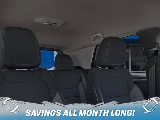 New 2026 Chevrolet TrailBlazer LT w/ Convenience Package AWD/4WD image 24